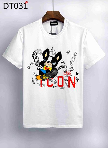 mens tshirts mens designer t shirts black white back cool tshirt men summer italian fashion casual street tshirt plus size mxxx dsquare 2 d, White;black
mens tshirts mens designer t shirts black white back cool tshirt men summer italian fashion casual street tshirt plus size mxxx dsquare 2 d, White;black