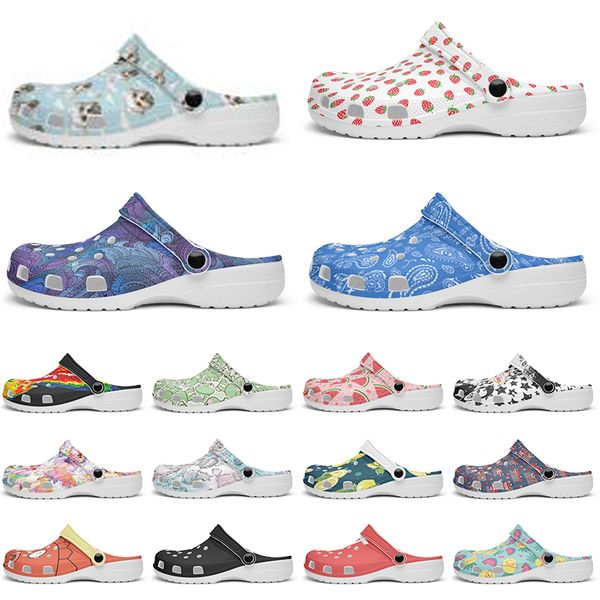 Customized comfortable exquisite fashionable precious beautiful Diy shoes for men and women's indoor slippers 104361
Customized comfortable exquisite fashionable precious beautiful Diy shoes for men and women's indoor slippers 104361