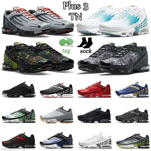 tn plus 3 turned men running shoes triple white black iridescent graphic prints parachute navy grey yellow betrue bred mens women good
tn plus 3 turned men running shoes triple white black iridescent graphic prints parachute navy grey yellow betrue bred mens women good