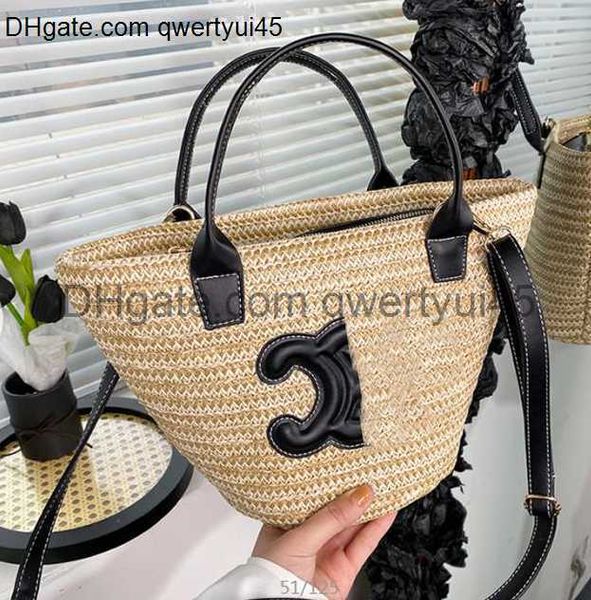 totes 2023 new summer women's fashion woven vegetable basket bag arc de triomphe straw bucket bag luxury fashion handbag shoulder messe
totes 2023 new summer women's fashion woven vegetable basket bag arc de triomphe straw bucket bag luxury fashion handbag shoulder messe