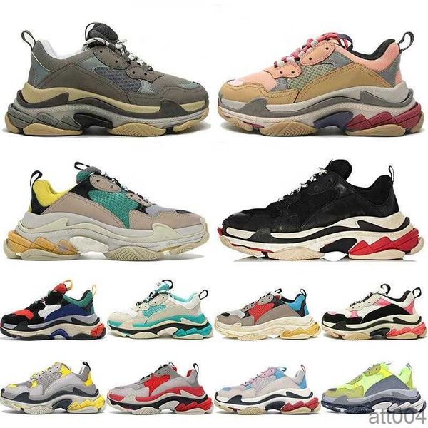 original casual shoes paris triple s womens mens daddy shoes all black white green pink red luxurys designers flat crystal bottom laceup sne
original casual shoes paris triple s womens mens daddy shoes all black white green pink red luxurys designers flat crystal bottom laceup sne