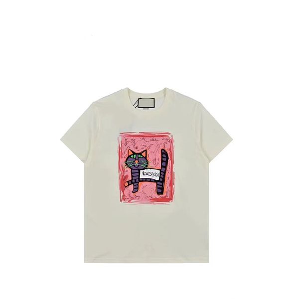2023 men's cotton t shirt letter printed t-shirt 100% pure cottons men and women couple tide triangle logo casual 3 colors t-shirts pl, White;black
2023 men's cotton t shirt letter printed t-shirt 100% pure cottons men and women couple tide triangle logo casual 3 colors t-shirts pl, White;black