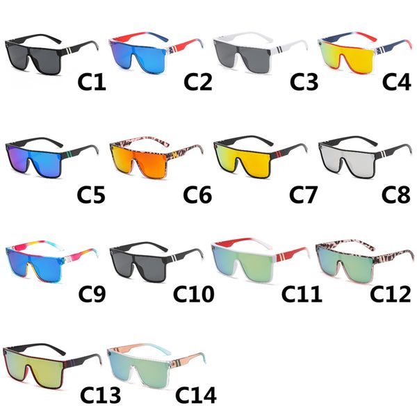 fashion square sunglasses man woman brand designer sun glasses big frame one-piece mirror oculos de sol, White;black
fashion square sunglasses man woman brand designer sun glasses big frame one-piece mirror oculos de sol, White;black