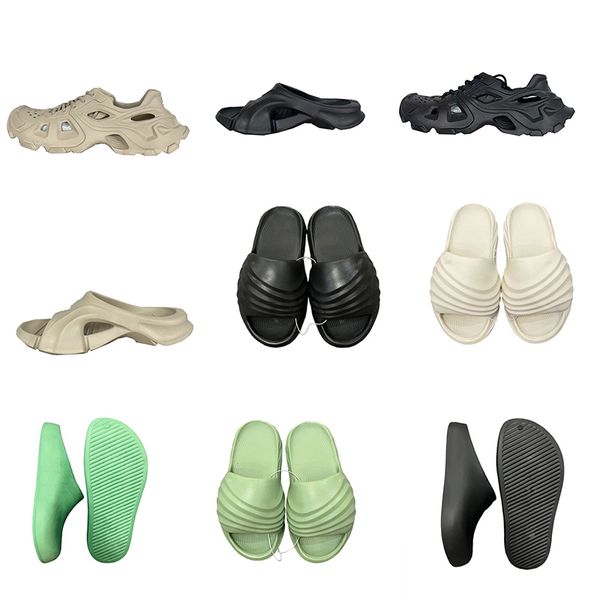 summer designer celebrities slippers men wearing sandals on flat beach colors black white green brown yellow pink rubber shoes size 40-44
summer designer celebrities slippers men wearing sandals on flat beach colors black white green brown yellow pink rubber shoes size 40-44