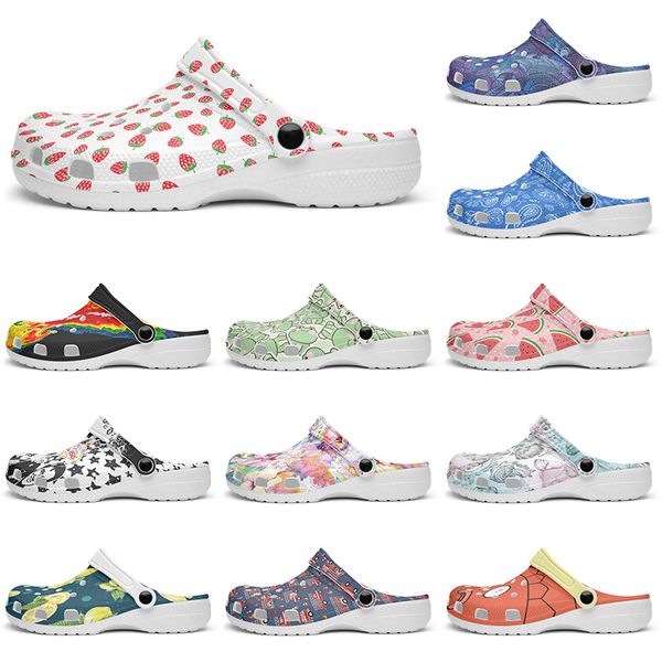 Customized clean exquisite fashionable precious beautiful Diy shoes for men and women's indoor slippers 103514
Customized clean exquisite fashionable precious beautiful Diy shoes for men and women's indoor slippers 103514