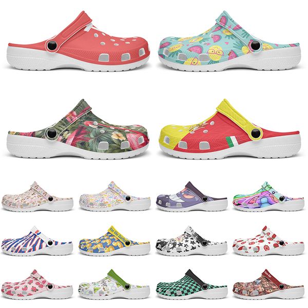 Customized clean exquisite fashion comfortable beautiful Diy shoes for men and women's indoor slippers 103545
Customized clean exquisite fashion comfortable beautiful Diy shoes for men and women's indoor slippers 103545