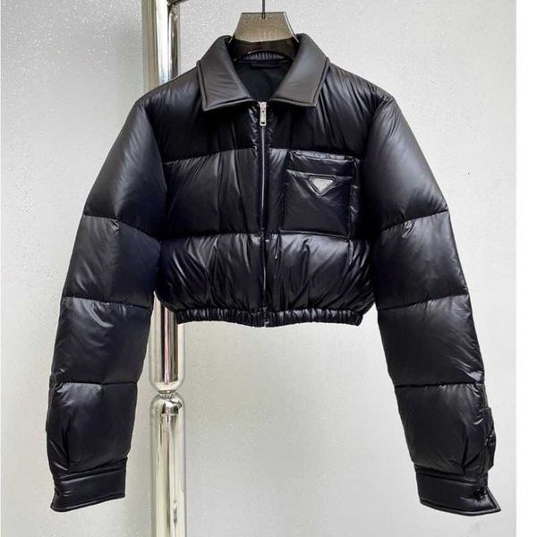 women's down & parkas designer winter womens jacket triangular jackets fashion women zip cardigan coat thickening warm parka coats g2vv, Black
women's down & parkas designer winter womens jacket triangular jackets fashion women zip cardigan coat thickening warm parka coats g2vv, Black