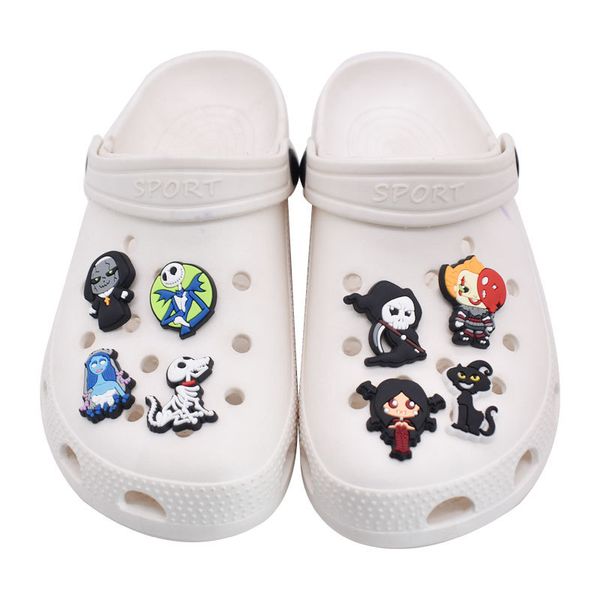 anime charms wholesale childhood memories halloween party horror funny gift cartoon charms shoe accessories pvc decoration buckle soft rubbe, Blue
anime charms wholesale childhood memories halloween party horror funny gift cartoon charms shoe accessories pvc decoration buckle soft rubbe, Blue
