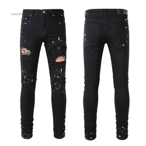 2023 new arrivals mens luxury designer denim jeans holes trousers jean coolguy biker pants man clothing #889, Blue
2023 new arrivals mens luxury designer denim jeans holes trousers jean coolguy biker pants man clothing #889, Blue