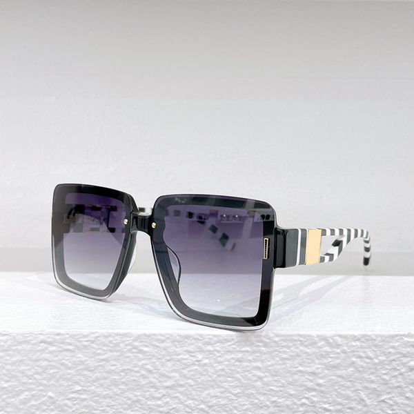 sunglasses for men and women designers summer 1648 funk style anti-ultraviolet retro eyewear full frame random box, White;black
sunglasses for men and women designers summer 1648 funk style anti-ultraviolet retro eyewear full frame random box, White;black