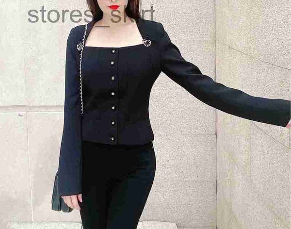 women's jackets designerluxury 2022 new women's coat fashion high-end short suit jacket autumn and winter mother's day birthd, Black;brown
women's jackets designerluxury 2022 new women's coat fashion high-end short suit jacket autumn and winter mother's day birthd, Black;brown