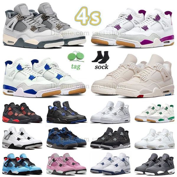 luxury 4s basketball shoes jumpman 4 sb sapphire canvas craft 2023 sb purple men women outdoor sneaker trainers cactus jack yellow thunder c
luxury 4s basketball shoes jumpman 4 sb sapphire canvas craft 2023 sb purple men women outdoor sneaker trainers cactus jack yellow thunder c