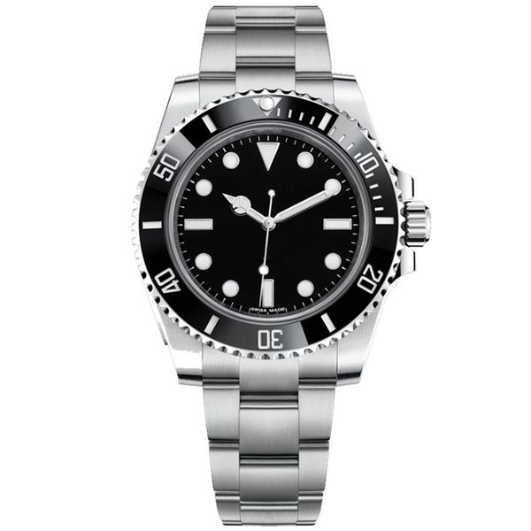 luxury mens automatic mechanical ceramics watches 40mm full stainless steel gliding buckle swim wristwatches sapphire super lumino255f, Slivery;brown
luxury mens automatic mechanical ceramics watches 40mm full stainless steel gliding buckle swim wristwatches sapphire super lumino255f, Slivery;brown