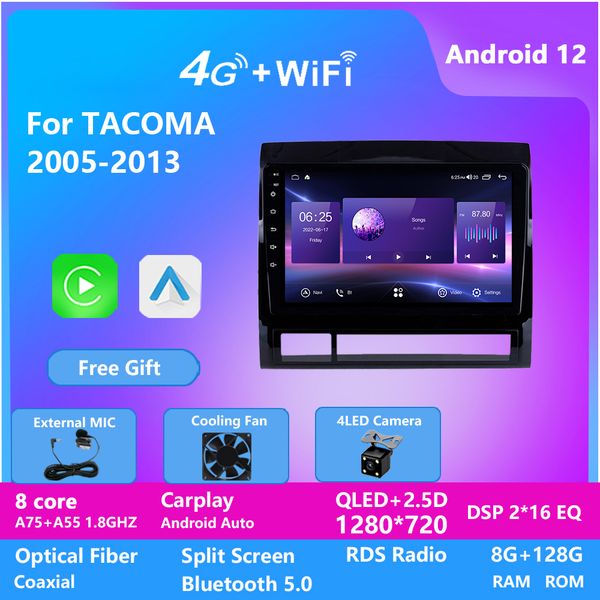 2din android video for toyota tacoma 2005-2013 car radio multimedia player gps navigation
2din android video for toyota tacoma 2005-2013 car radio multimedia player gps navigation