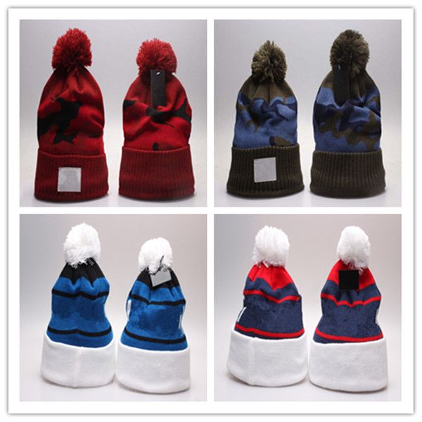new beanie with pom poms brand beanies hip hop snapback sports hats custom luxury knitted cap snapbacks embroidery soft warm girls boys skui, Blue;gray
new beanie with pom poms brand beanies hip hop snapback sports hats custom luxury knitted cap snapbacks embroidery soft warm girls boys skui, Blue;gray