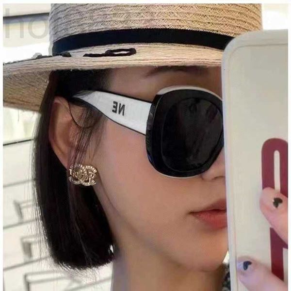 sunglasses designer korean version trendy new 9091 panda , women's street p show, color matching panels, sun protection glasses 820w, White;black
sunglasses designer korean version trendy new 9091 panda , women's street p show, color matching panels, sun protection glasses 820w, White;black