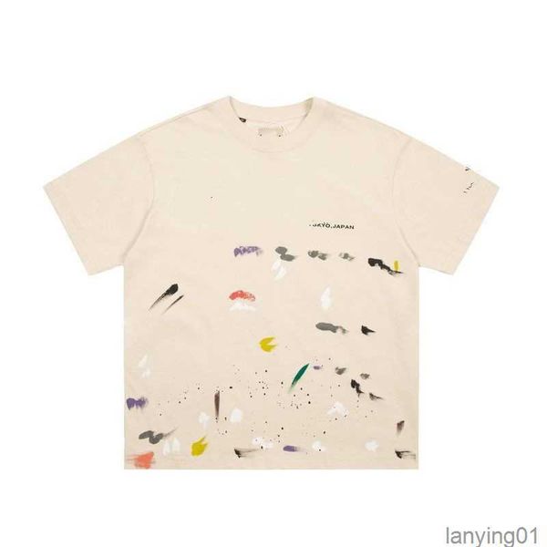 men's galleryes t shirt sportswear color splash wash old high street letter graffiti round neck loose short sleeve t-shirt men galilee, White;black
men's galleryes t shirt sportswear color splash wash old high street letter graffiti round neck loose short sleeve t-shirt men galilee, White;black