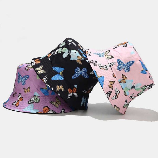 wide brim hats butterfly bucket hat women summer outdoor travel fishing sun hats bob cotton letter embroidery panama fisherman hat basin cap, Blue;gray
wide brim hats butterfly bucket hat women summer outdoor travel fishing sun hats bob cotton letter embroidery panama fisherman hat basin cap, Blue;gray