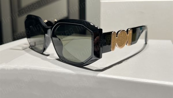 2023 luxury fashion sunglasses for women men summer designer goggle beach sun glasses retro small frame luxury design uv400 - new in box, White;black
2023 luxury fashion sunglasses for women men summer designer goggle beach sun glasses retro small frame luxury design uv400 - new in box, White;black