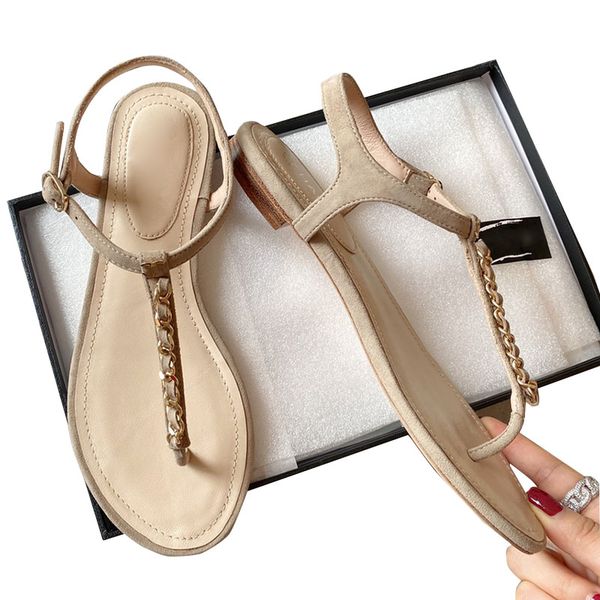 designer womens thong sandals with low heels slides outdoor flip flops beach shoes 23ss sheepskin adjustable ankle buckle dress shoe ladies, Black
designer womens thong sandals with low heels slides outdoor flip flops beach shoes 23ss sheepskin adjustable ankle buckle dress shoe ladies, Black
