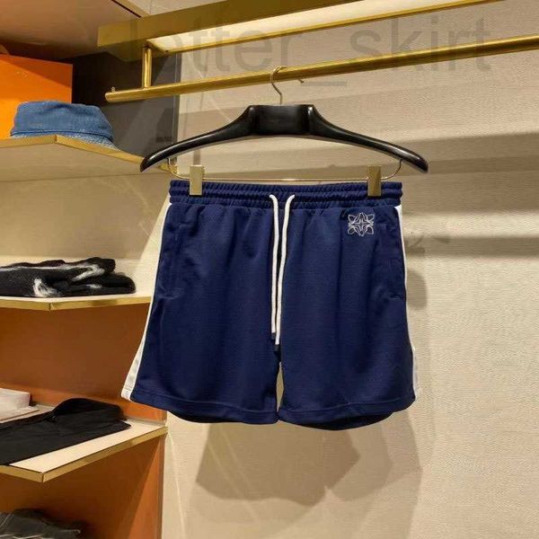 men's shorts designer correct version 23 early spring new embroidered breathable summer fashion brand cotton soft elastic both male and, White;black
men's shorts designer correct version 23 early spring new embroidered breathable summer fashion brand cotton soft elastic both male and, White;black