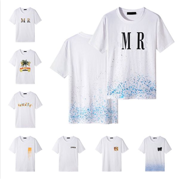 men's t-shirts designer couple t-shirt street clothing summer fashion brand shirt letter printing amirs short sleeve fashion casual hip, White;black
men's t-shirts designer couple t-shirt street clothing summer fashion brand shirt letter printing amirs short sleeve fashion casual hip, White;black