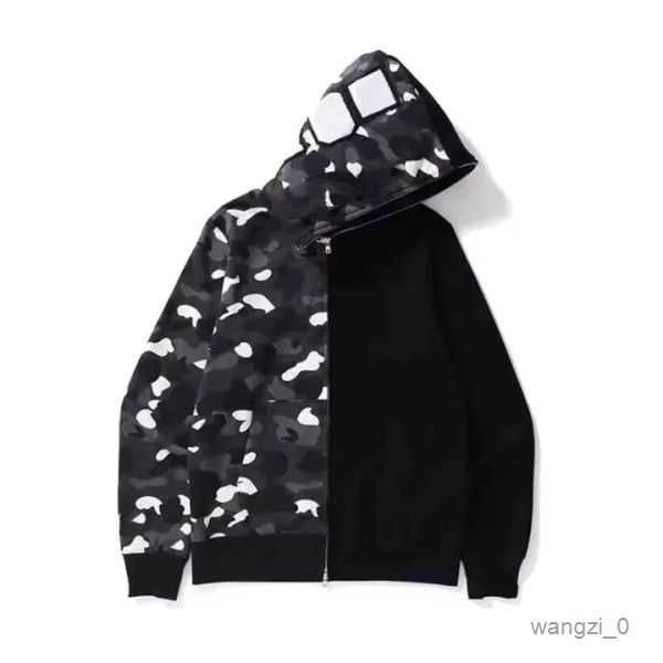 hoodies & sweatshirts designer ape shark zipper fashion zip crazy face warm jackets big abc felpa camo sudadera hooded coat 3xl 5 kphj, Black
hoodies & sweatshirts designer ape shark zipper fashion zip crazy face warm jackets big abc felpa camo sudadera hooded coat 3xl 5 kphj, Black