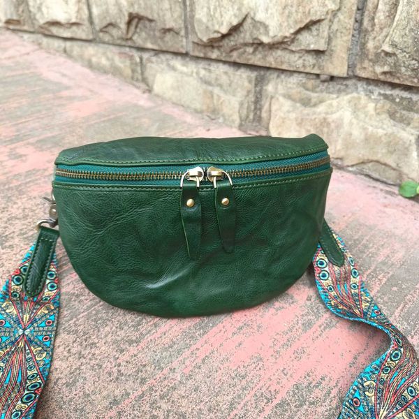 genuine leather bum bag crossbody chest bag women's leisure trend women's bag layer tree paste hand grab pattern cowhide waistpack
genuine leather bum bag crossbody chest bag women's leisure trend women's bag layer tree paste hand grab pattern cowhide waistpack