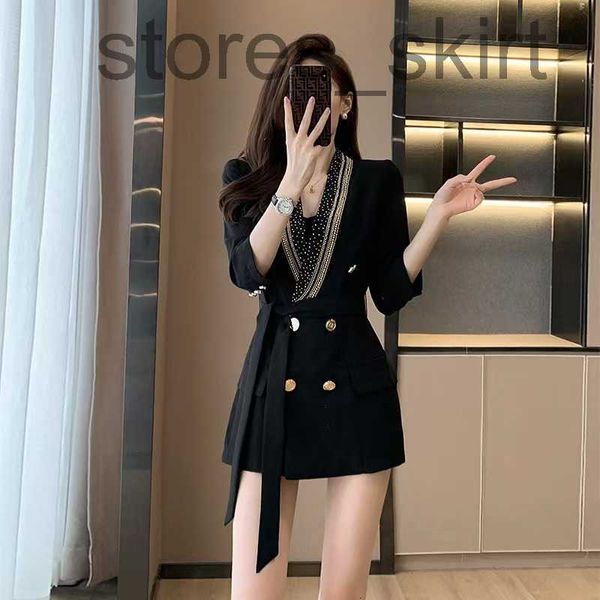 women's jackets designerluxury brand jacket 2022 new women's fall winter western suit jacket women's coat designer fashion xg, Black;brown
women's jackets designerluxury brand jacket 2022 new women's fall winter western suit jacket women's coat designer fashion xg, Black;brown