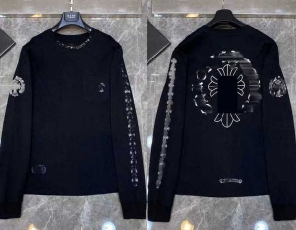 men's hoodies & sweatshirts designer spring mens hoodies designer chrome winter sweatshirts heart hoodie ch long sleeve jacket loose co, Black
men's hoodies & sweatshirts designer spring mens hoodies designer chrome winter sweatshirts heart hoodie ch long sleeve jacket loose co, Black