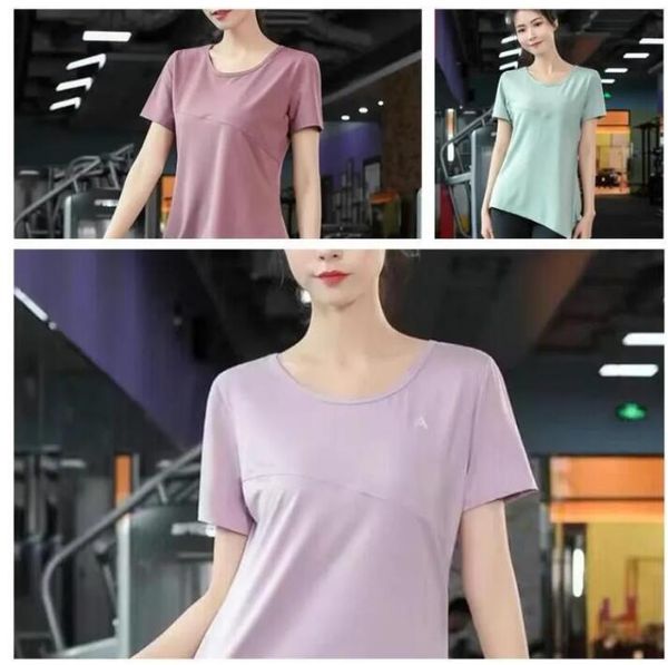 oversized sports t-shirt for women, loose summer running, 200kg training, quick drying, fitness suit, chubby mm short sleeved yoga suit bb, White;red
oversized sports t-shirt for women, loose summer running, 200kg training, quick drying, fitness suit, chubby mm short sleeved yoga suit bb, White;red