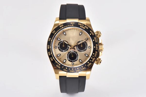 clean m116518 luxury watch yue wenle same model dayt 4130 mechanical movement 904l steel 40mm 72-hour kinetic energy storage, Slivery;brown
clean m116518 luxury watch yue wenle same model dayt 4130 mechanical movement 904l steel 40mm 72-hour kinetic energy storage, Slivery;brown