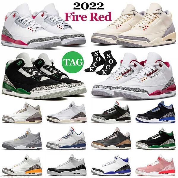 2022 fire red jumpman 3 men basketball shoes og 3s cardinal muslin neapolitan cement black pine green unc true blue women mens trainers good
2022 fire red jumpman 3 men basketball shoes og 3s cardinal muslin neapolitan cement black pine green unc true blue women mens trainers good