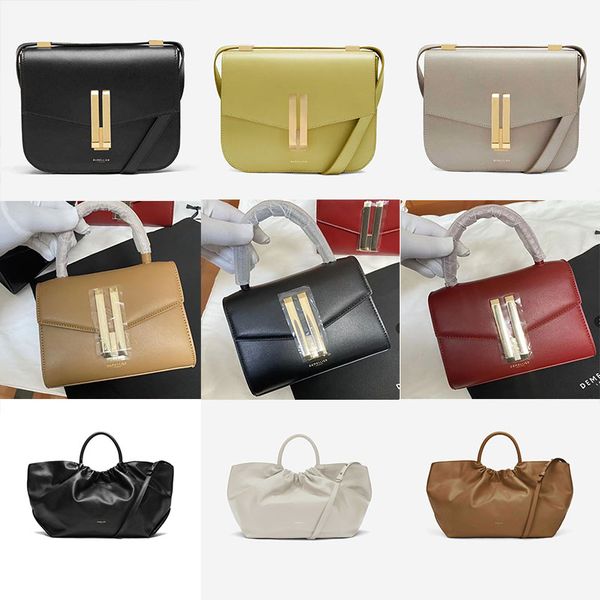 23 demellier bag british vancouver tofu bag designer women's classic leather square one shoulder crossbody montreal small handbag messe
23 demellier bag british vancouver tofu bag designer women's classic leather square one shoulder crossbody montreal small handbag messe