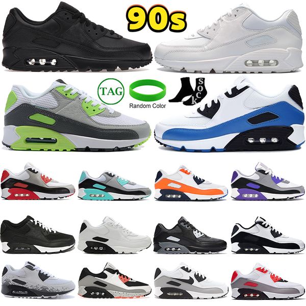 designer men women 90s running shoes fashion trainers leather triple white black infrared triple black patent bright crimson mens womens cus
designer men women 90s running shoes fashion trainers leather triple white black infrared triple black patent bright crimson mens womens cus