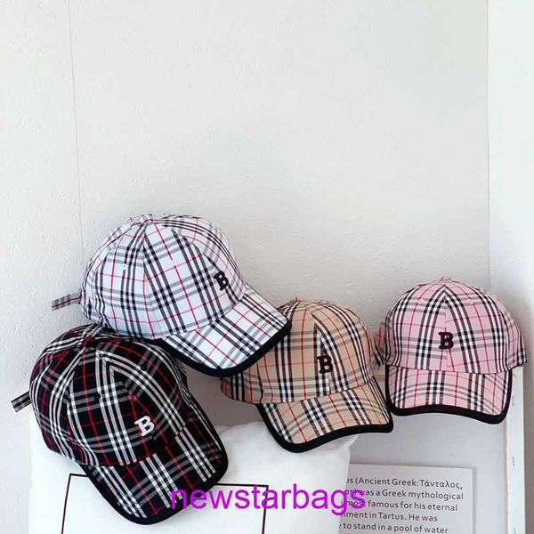 brand designer burbberys hat online store spring 2023 korean version of children's baseball cap fashionable plaid letter wrapped boys&#, Blue;gray
brand designer burbberys hat online store spring 2023 korean version of children's baseball cap fashionable plaid letter wrapped boys&#, Blue;gray