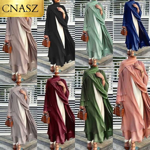ethnic clothing fashion abaya dubai islamic women's cardigan robe middle east solid color cardigan arabic abayas for women clothing 230, Red
ethnic clothing fashion abaya dubai islamic women's cardigan robe middle east solid color cardigan arabic abayas for women clothing 230, Red