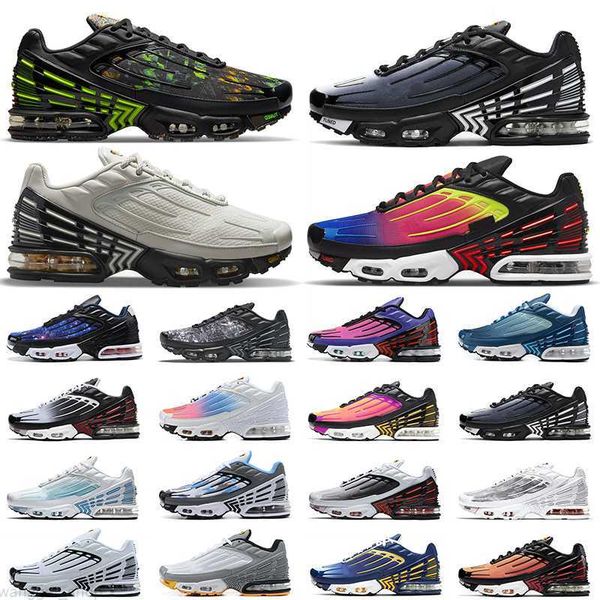 tn plus 3 running shoes tns men women sneakers volt glow radiant red blue pink gradient purple nebula hyper violet mens trainers outdoor goo, Black
tn plus 3 running shoes tns men women sneakers volt glow radiant red blue pink gradient purple nebula hyper violet mens trainers outdoor goo, Black