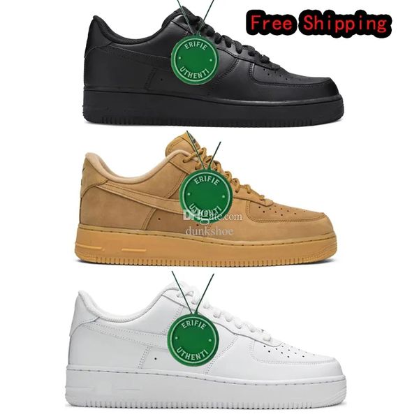 clearance discount designer force outdoor shoes flax triple black white woman mens womens shoe
clearance discount designer force outdoor shoes flax triple black white woman mens womens shoe