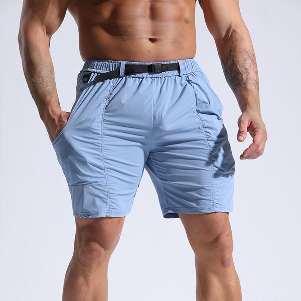 wholesale casual sport men loose quick dry nylon multi pocket cargo shorts, White;black
wholesale casual sport men loose quick dry nylon multi pocket cargo shorts, White;black