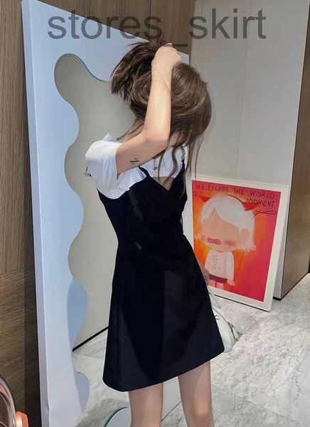 party dresses designer summer dresses for women 2022 new cutout mini skirt dress mother's day gift elegant valentine's day birthda, White;black
party dresses designer summer dresses for women 2022 new cutout mini skirt dress mother's day gift elegant valentine's day birthda, White;black