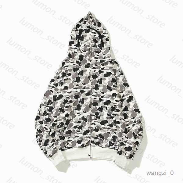 hoodies & sweatshirts with hood womens fashion men hoody stylist cartoon shark printing man trendy loose casual m-3xl 8 7s4e, Black
hoodies & sweatshirts with hood womens fashion men hoody stylist cartoon shark printing man trendy loose casual m-3xl 8 7s4e, Black