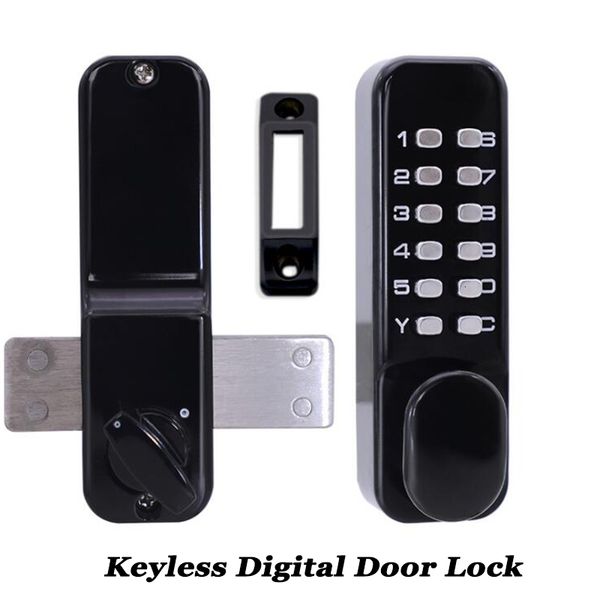 smart lock waterproof exterior gate opener digital door lock code password mechanical deabolt keyless outdoor garden home wooden 230414
smart lock waterproof exterior gate opener digital door lock code password mechanical deabolt keyless outdoor garden home wooden 230414