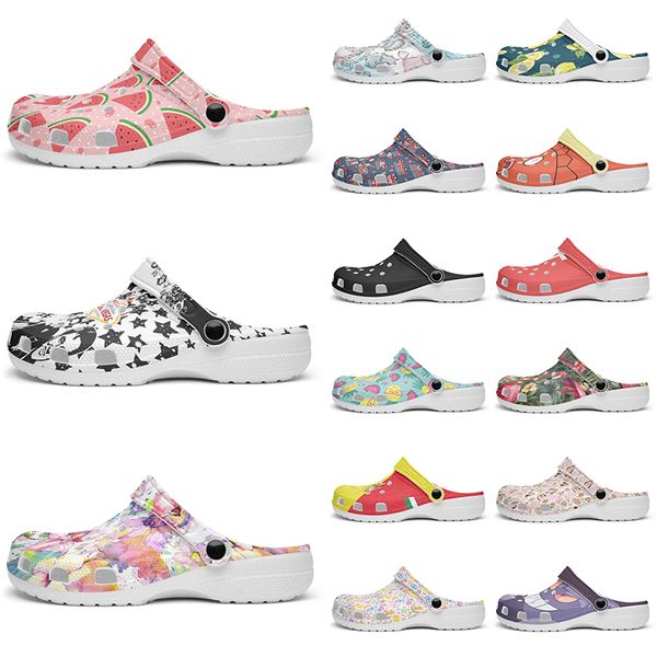 Customized comfortable exquisite fashionable precious beautiful Diy shoes for men and women's indoor slippers 104335
Customized comfortable exquisite fashionable precious beautiful Diy shoes for men and women's indoor slippers 104335