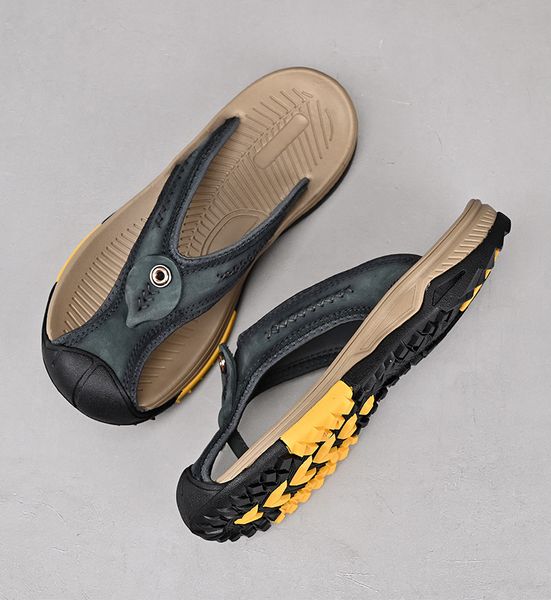 summer sandals men leather classic roman sandals slipper outdoor sneaker beach rubber flip flops men water trekking sandals, Black
summer sandals men leather classic roman sandals slipper outdoor sneaker beach rubber flip flops men water trekking sandals, Black