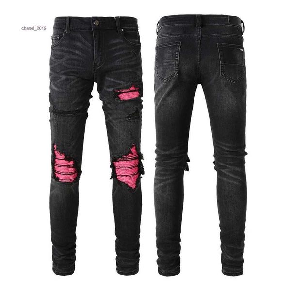 2023 new arrivals mens luxury designer denim jeans holes trousers jean coolguy biker pants man clothing #8806, Blue
2023 new arrivals mens luxury designer denim jeans holes trousers jean coolguy biker pants man clothing #8806, Blue