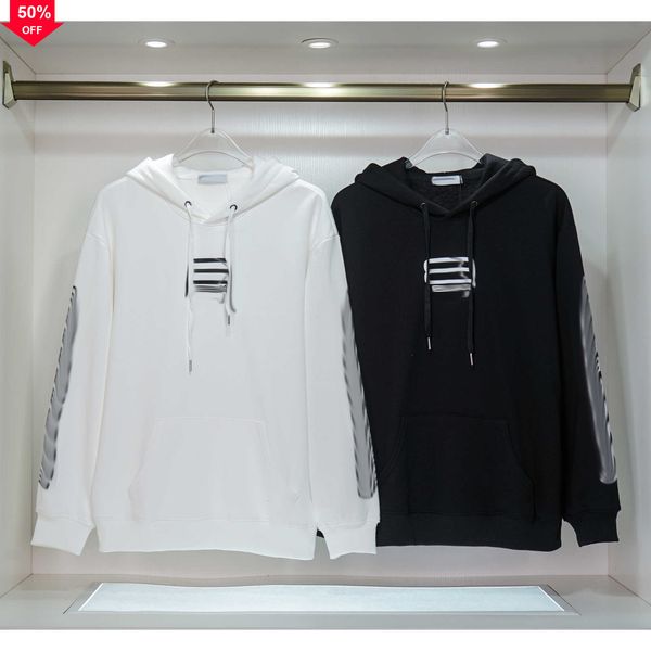 men's hoodies sweatshirts mens hoodie for men women high street lock print paris pullover winter classic fashion long sleeve s to 2xl s, Black
men's hoodies sweatshirts mens hoodie for men women high street lock print paris pullover winter classic fashion long sleeve s to 2xl s, Black