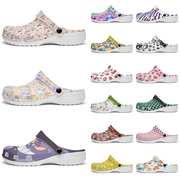 Customized precious exquisite comfortable clean lovely Diy shoes for men and women's indoor slippers 103797
Customized precious exquisite comfortable clean lovely Diy shoes for men and women's indoor slippers 103797