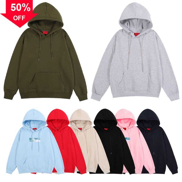 hoodie women's s cross and one embroidery label pure cotton material sweatshirts fashion sweater trend black white gray letter size xxl
hoodie women's s cross and one embroidery label pure cotton material sweatshirts fashion sweater trend black white gray letter size xxl