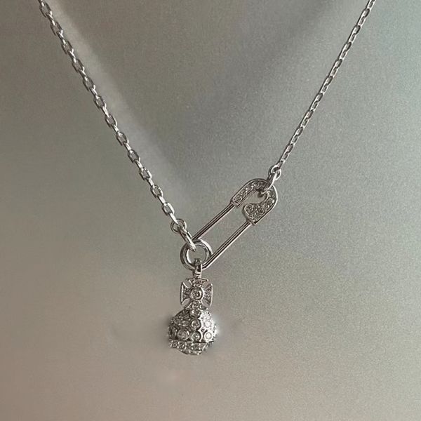 designer planet pin silver necklace 40cm standard 925 silver pin zircon pendant womens necklace never fades
designer planet pin silver necklace 40cm standard 925 silver pin zircon pendant womens necklace never fades